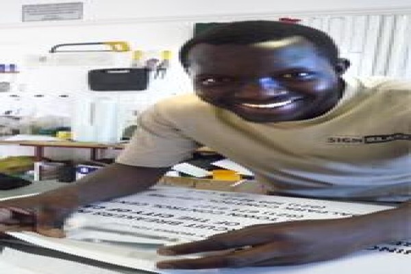 Signblast & Graphics