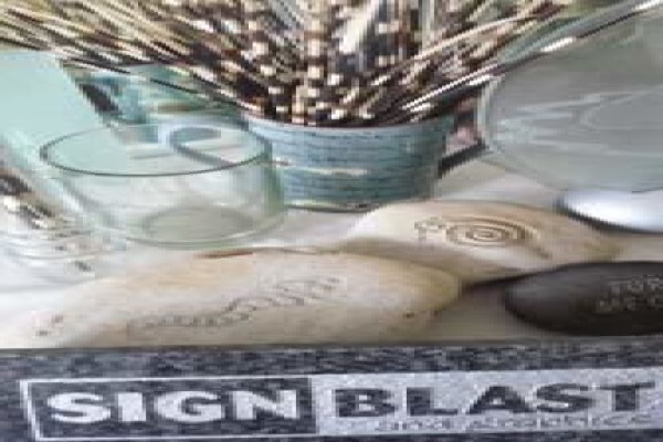 Signblast & Graphics