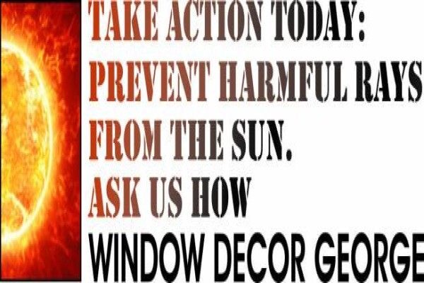 Window Decor