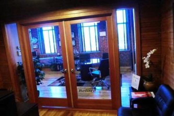 Window Decor
