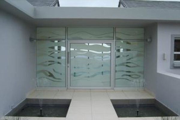 Window Decor