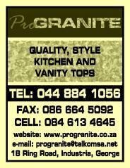 Pro Granite