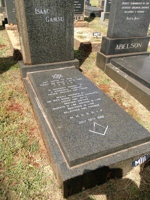 Potch Granite CC