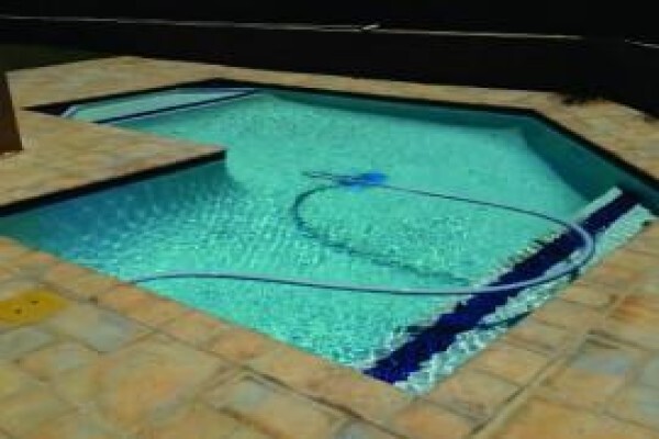 SA Gunite Contractors & Pool Builders