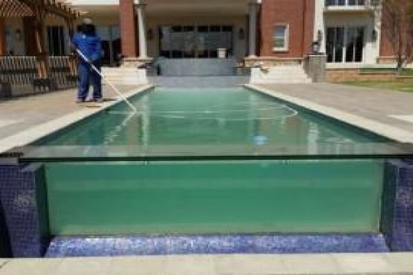 SA Gunite Contractors & Pool Builders