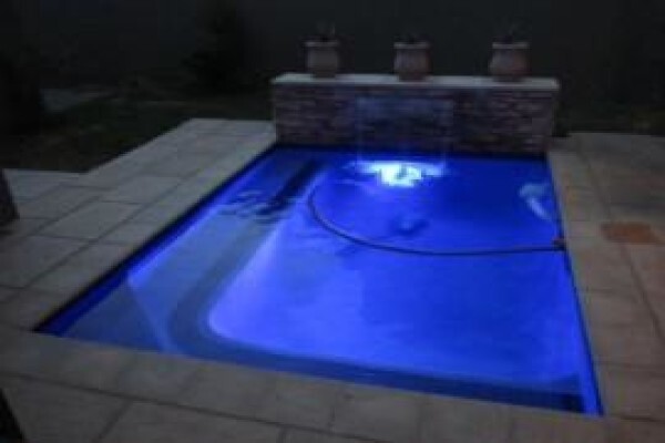SA Gunite Contractors & Pool Builders