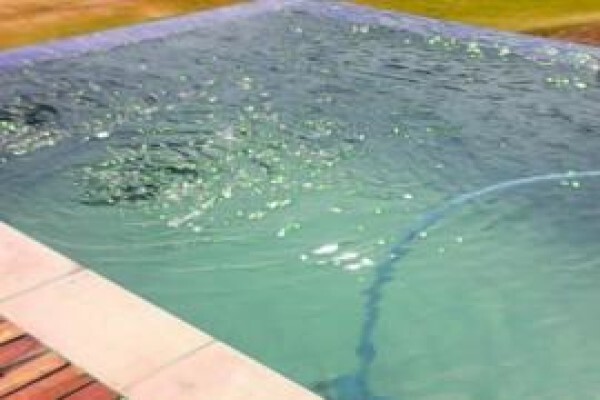 SA Gunite Contractors & Pool Builders