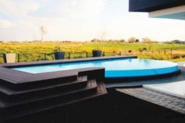 SA Gunite Contractors & Pool Builders