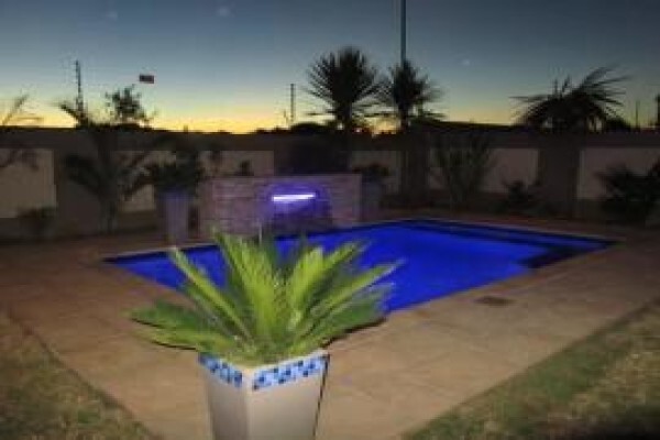 SA Gunite Contractors & Pool Builders