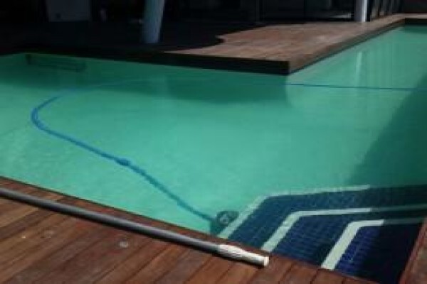 SA Gunite Contractors & Pool Builders