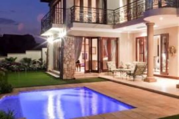 SA Gunite Contractors & Pool Builders