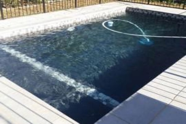 SA Gunite Contractors & Pool Builders