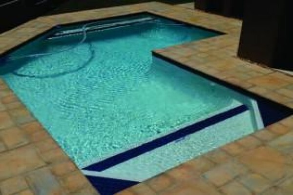 SA Gunite Contractors & Pool Builders