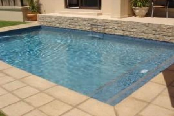 SA Gunite Contractors & Pool Builders