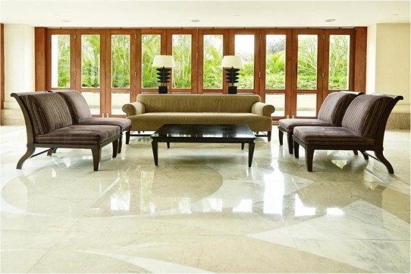 Victro Granite