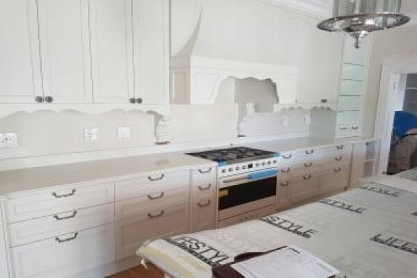 Victro Granite
