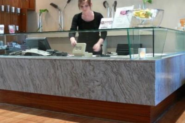Victro Granite