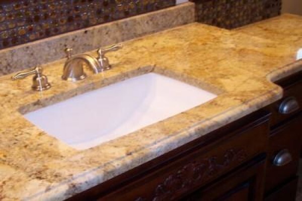 Victro Granite