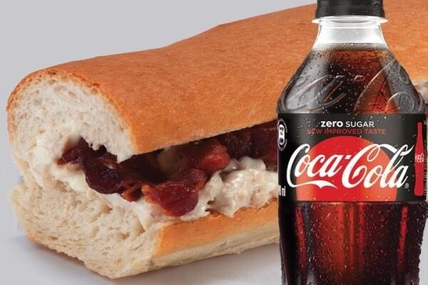 Sandwich Baron Franchising CC:Branches:Benoni