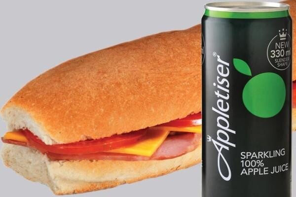 Sandwich Baron Franchising CC:Branches:Benoni