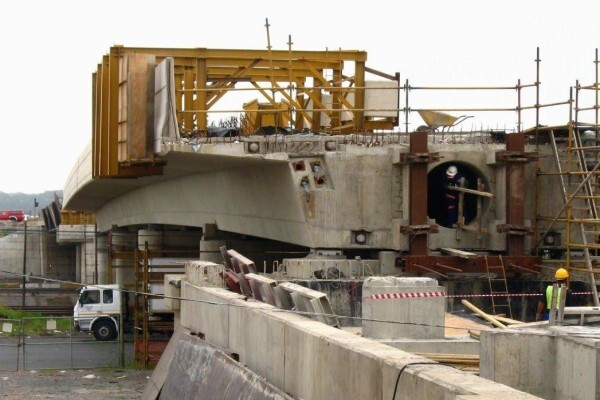 Honel Structural Products (Pty) Ltd