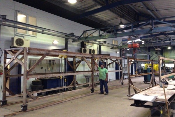 Honel Structural Products (Pty) Ltd