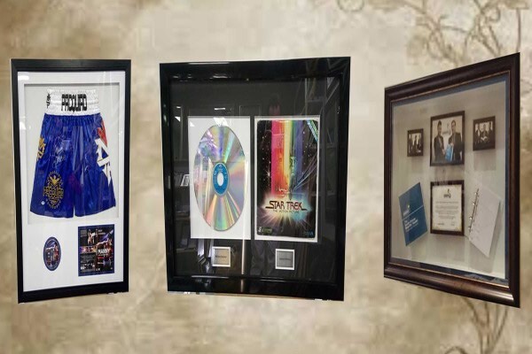 Craft Picture Framers & Mirror Shop