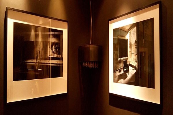 Craft Picture Framers & Mirror Shop