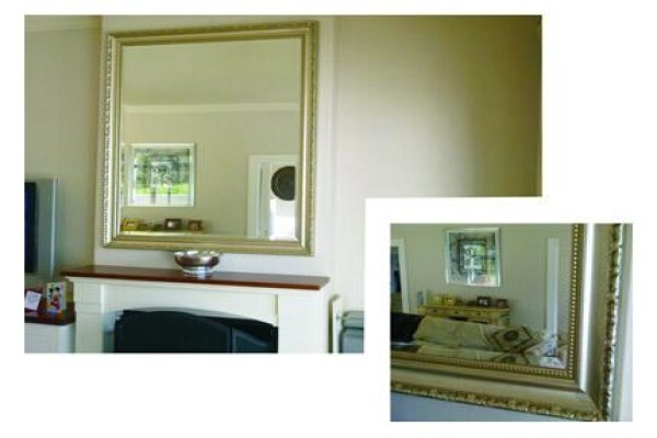 Craft Picture Framers & Mirror Shop