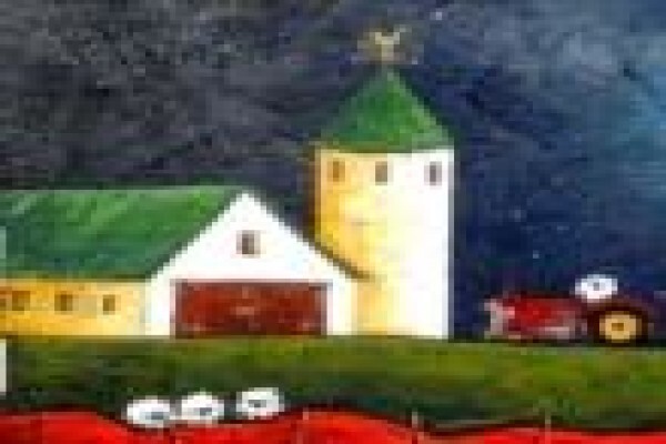 Dante Art & Decor