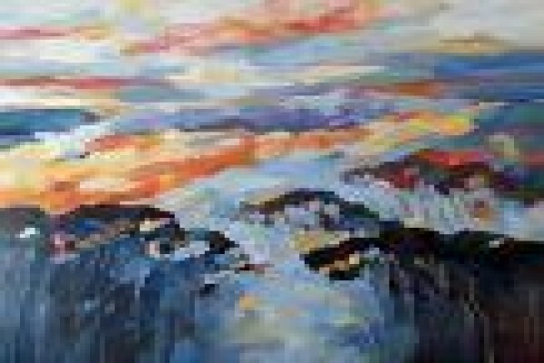 Dante Art & Decor