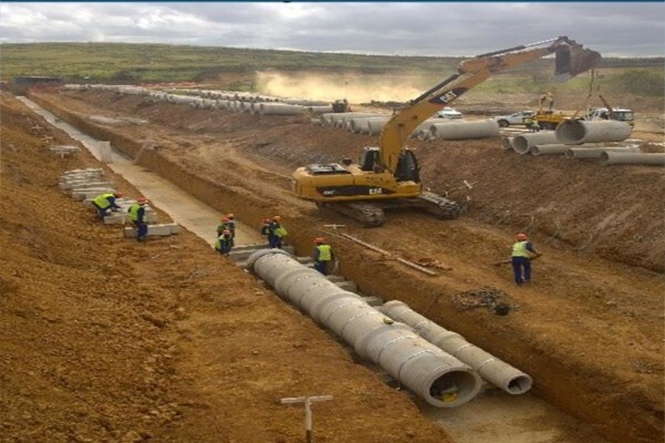 Leoma Construction & Plant Hire