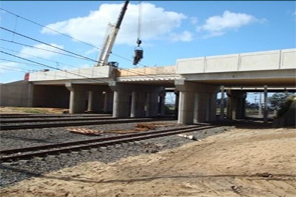 Leoma Construction & Plant Hire