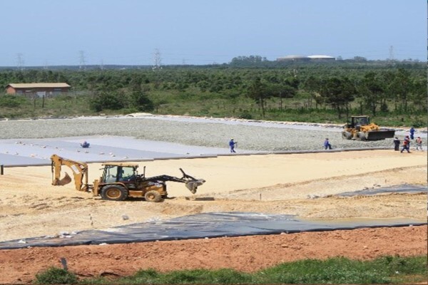 Leoma Construction & Plant Hire