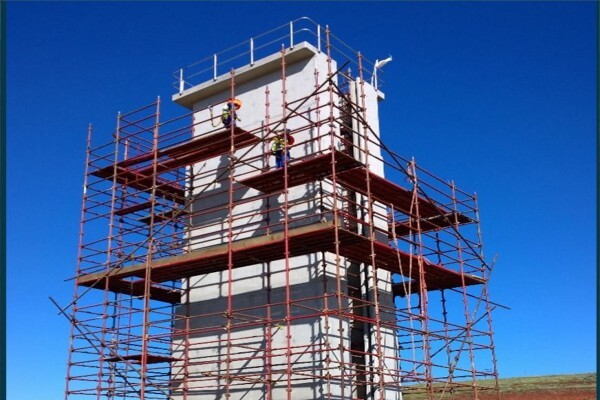 Leoma Construction & Plant Hire