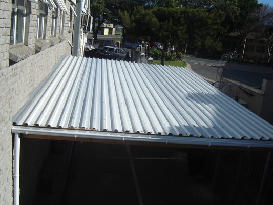 Qualified Roofers CC