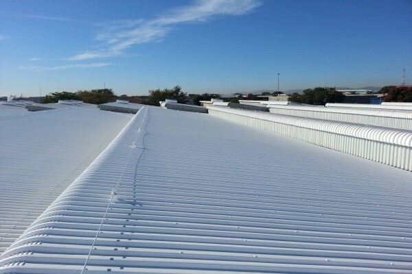 Quality Fix Roofing CC