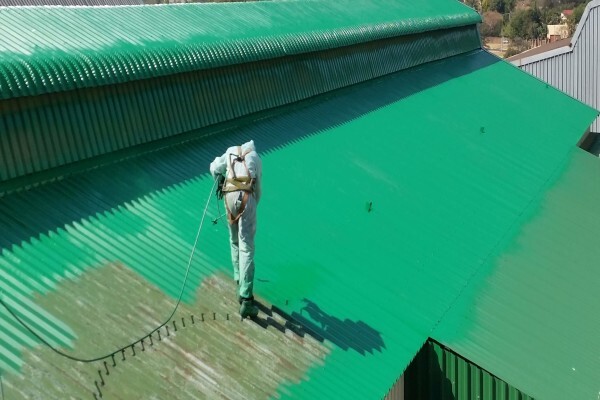 Quality Fix Roofing CC
