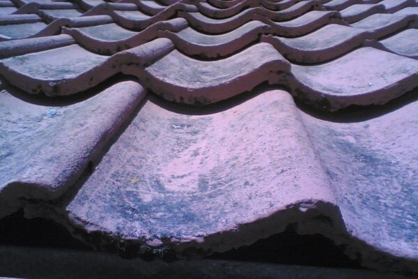 Storm Roofing
