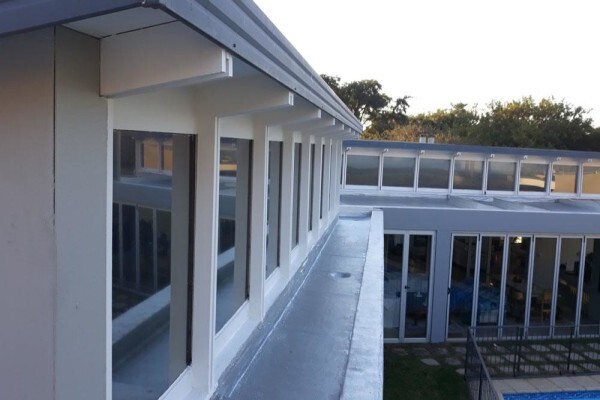 Action Waterproofing