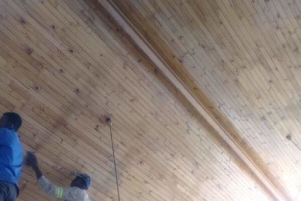 Action Waterproofing