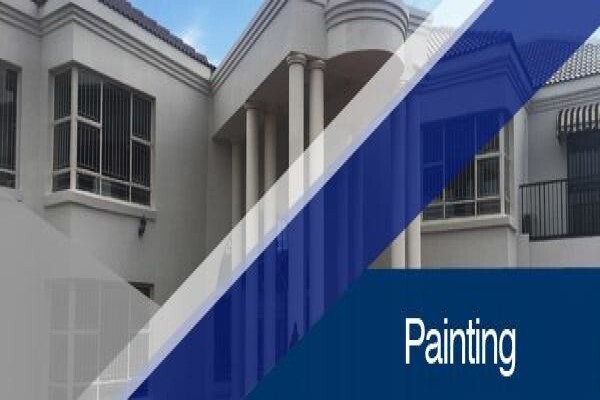 Action Waterproofing