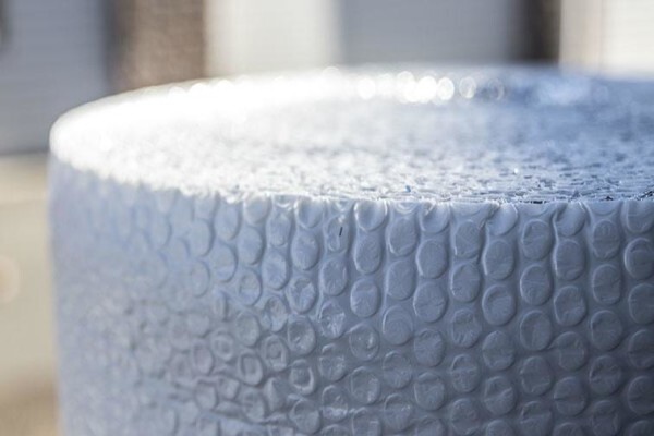 Alucushion Thermal Insulation