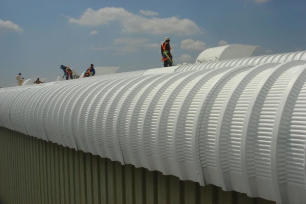 Quality Fix Roofing CC