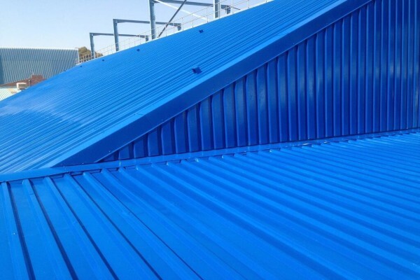 Quality Fix Roofing CC