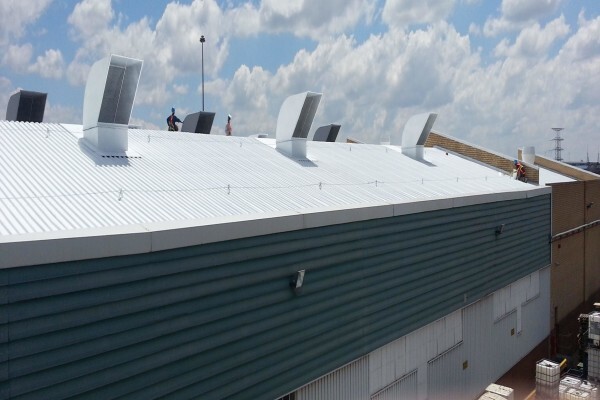 Quality Fix Roofing CC