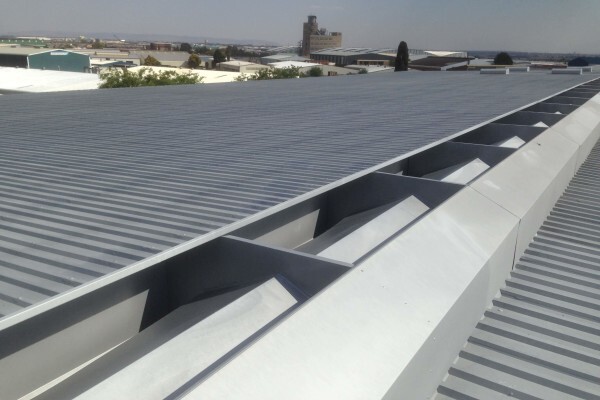 Quality Fix Roofing CC