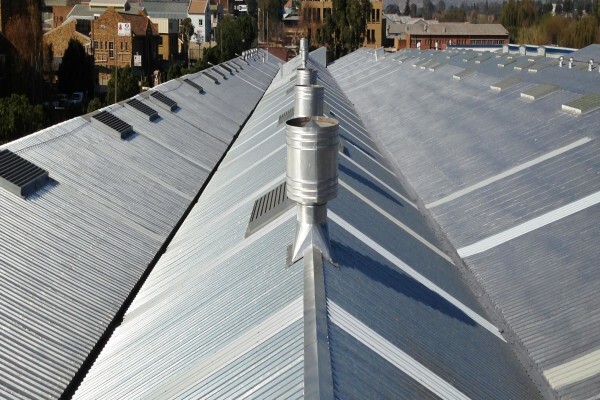 Quality Fix Roofing CC