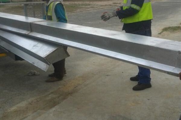 Storm Roofing