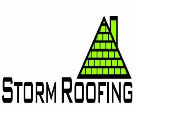 Storm Roofing
